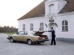 Volvo 262 C 1977 года